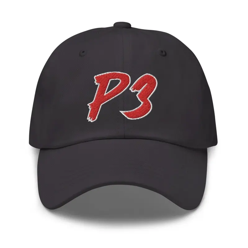 The P3 Hat